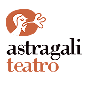 Astragali Teatro logo