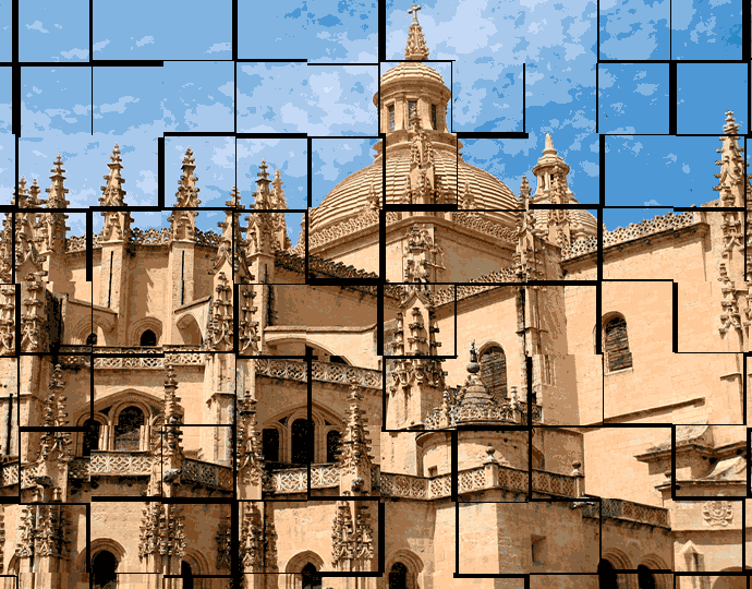 Segovia (Church)
