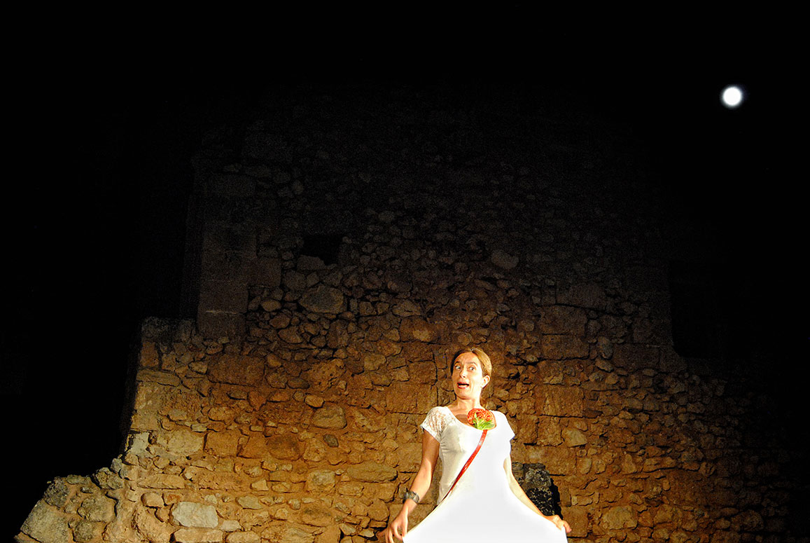 La prova