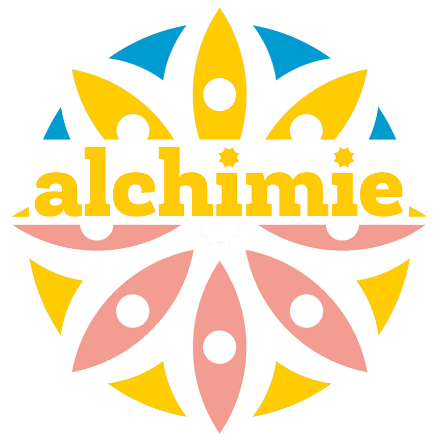 logo alchimie