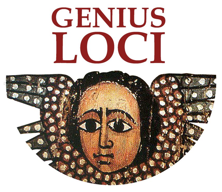 Genius Loci – performing arts between heritage and future