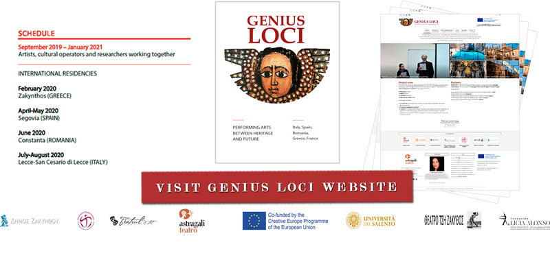 visita il sito di Genius Loci