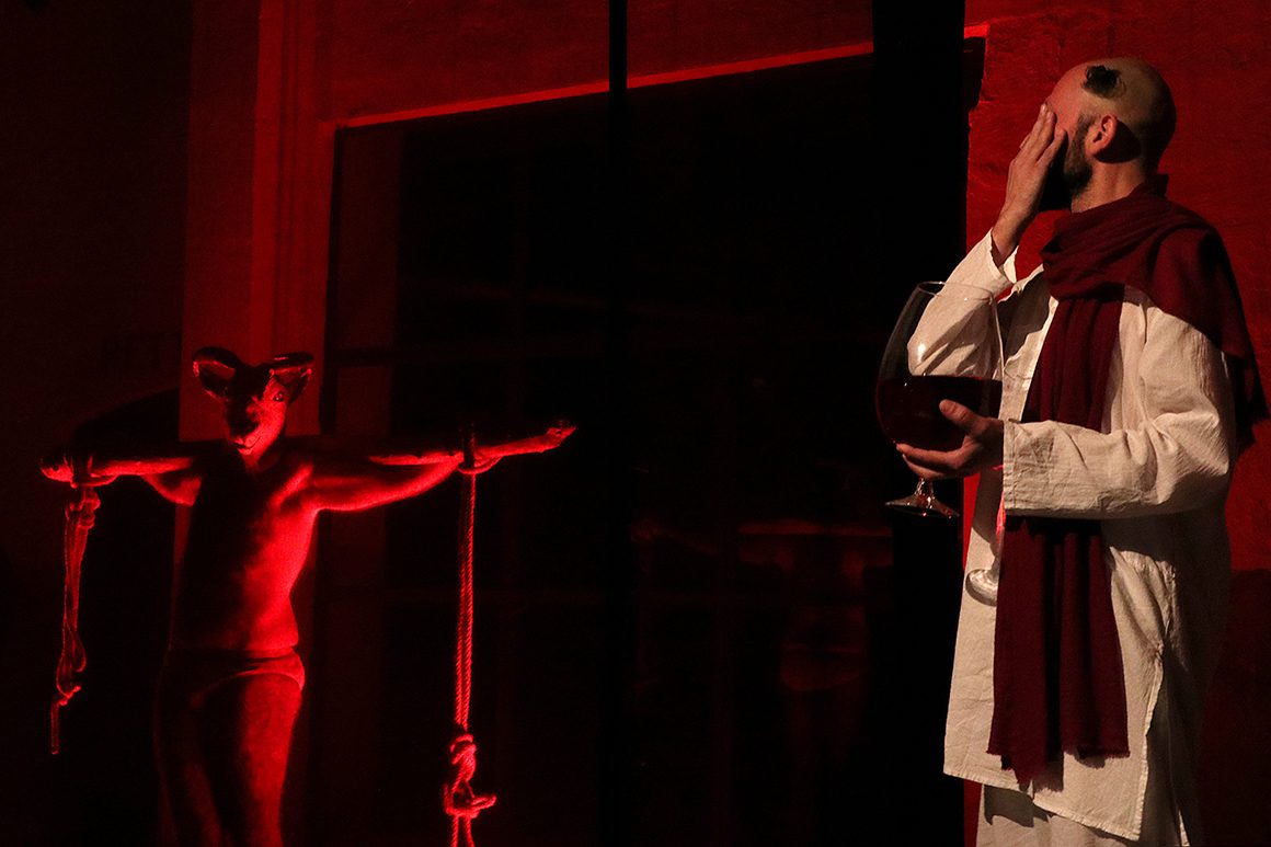 Mater Medea 2019©marinacolucci
