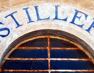 Le Distillerie De Giorgi. La bellezza dei luoghi di San Cesario