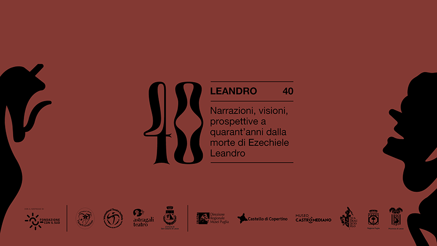 Banner Leandro 40