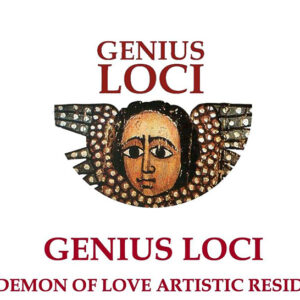 Genius Loci. The Demon of Love Artistic Residence