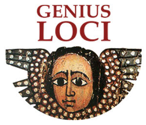 THE WIND OF GENIUS LOCI