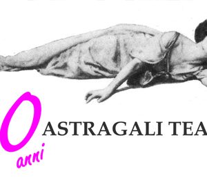 I 40 anni di Astràgali Teatro