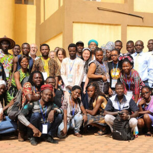 Astràgali Teatro in Ghana per la seconda edizione di Emerging Scenes in Africa