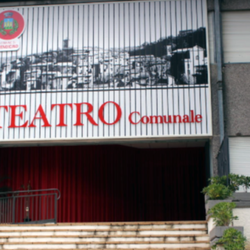 Astràgali Teatro con “Medea, Desír” al Teatro Comunale di Mendicino