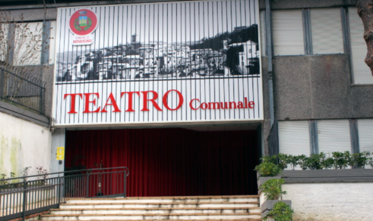 Astràgali Teatro con “Medea, Desír” al Teatro Comunale di Mendicino