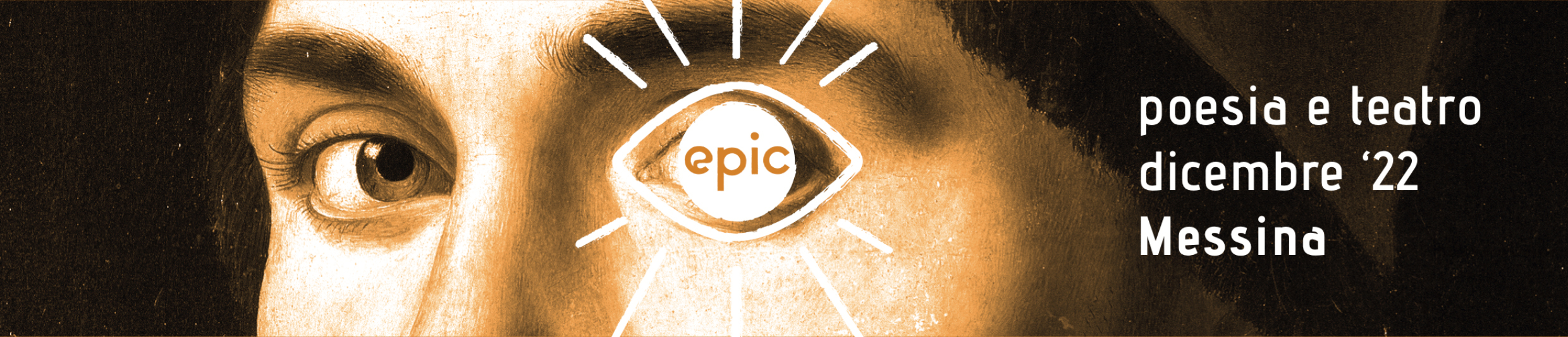 EPIC esperienze performative di impegno civile