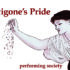 “Antigone’s Pride – Performing Society” masterclass in live streaming