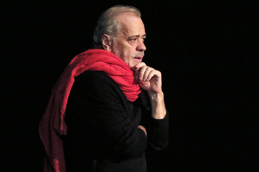 “Unknown Memories of Conflicts” workshop di Fabio Tolledi per il progetto ETERIA a Skopje