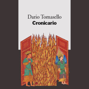 Presentazione del libro “Cronicario” di Dario Tomasello