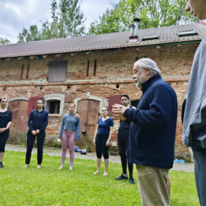 Dal 16 al 18 giugno in Polonia si concludono le attività della seconda residenza di Antigone’s Pride Performing Society