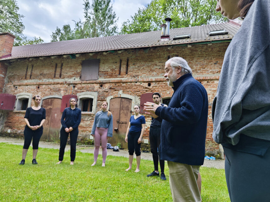Dal 16 al 18 giugno in Polonia si concludono le attività della seconda residenza di Antigone’s Pride Performing Society