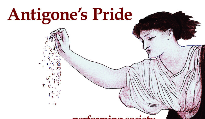 Antigone’s Pride Performing Society porta il teatro nella natura del Salento
