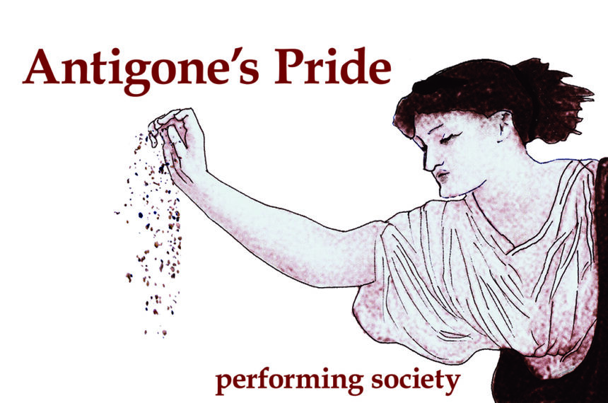 Antigone’s Pride Performing Society porta il teatro nella natura del Salento