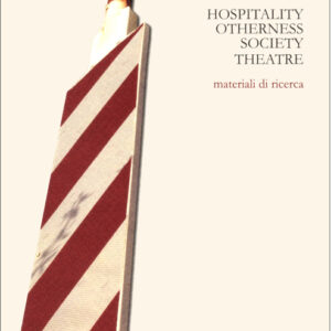 H.O.S.T. (Hospitality Otherness Society Theatre)