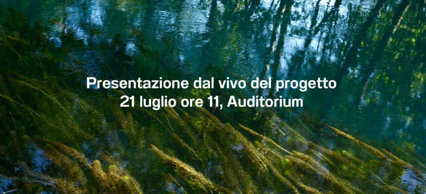 Ritorna “Il Filò del Palù” a Caneva! Laboratorio popolare di teatro sociale con performance finale diretto da Astràgali Teatro