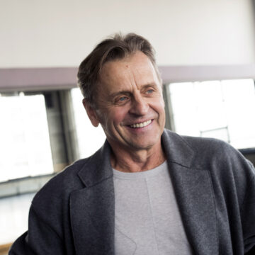 Giornata Internazionale della Danza 2025: il messaggio di Mikhail Baryshnikov