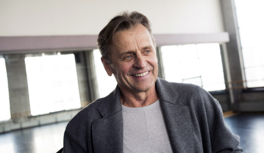 Giornata Internazionale della Danza 2025: il messaggio di Mikhail Baryshnikov