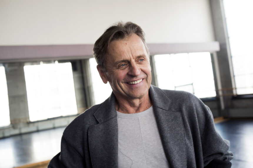 Giornata Internazionale della Danza 2025: il messaggio di Mikhail Baryshnikov