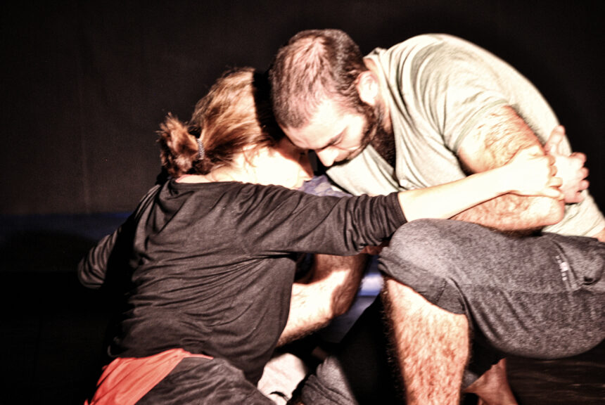 Riparte la Scuola degli Attori di Astràgali Teatro Riparte la Scuola degli Attori di Astràgali Teatro